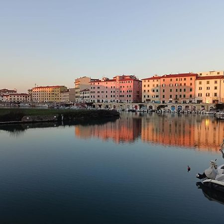 Grande 155 Guest House Tuscany Livorno Eksteriør bilde