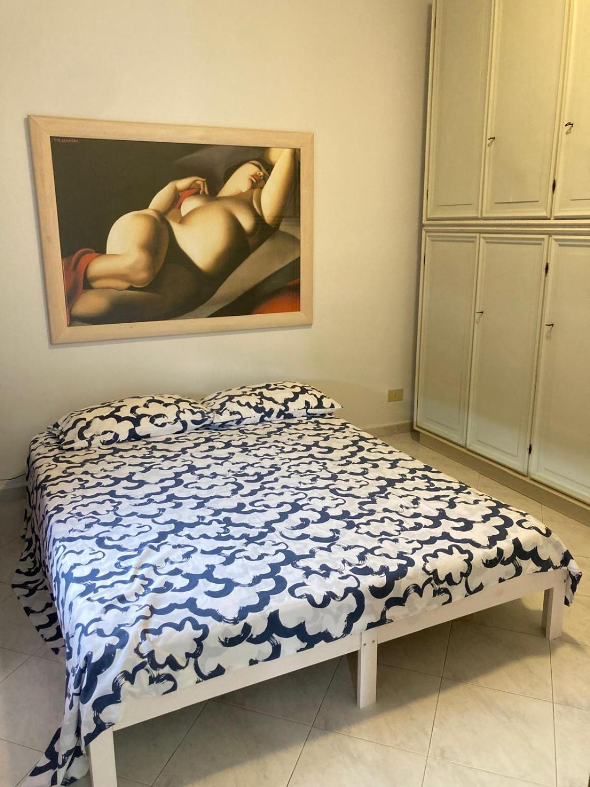 Grande 155 Guest House Tuscany Livorno Eksteriør bilde