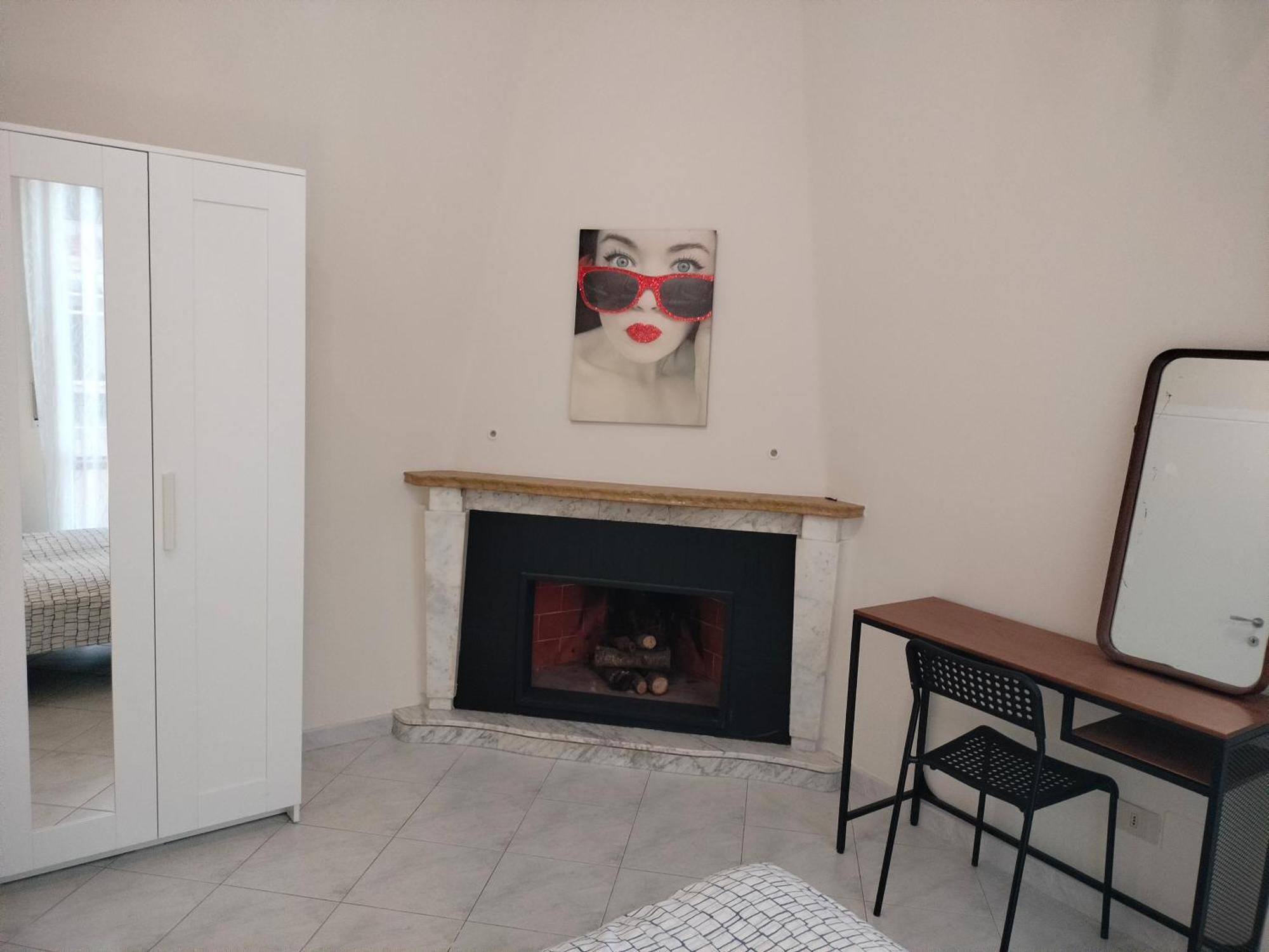 Grande 155 Guest House Tuscany Livorno Eksteriør bilde