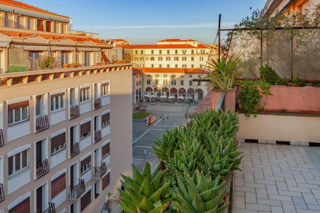 Grande 155 Guest House Tuscany Livorno Eksteriør bilde